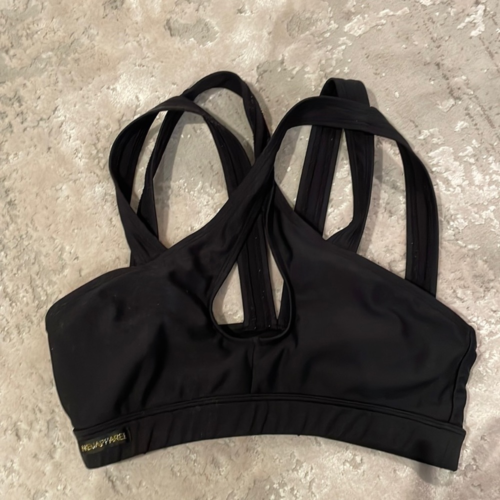 NEU apparel bra